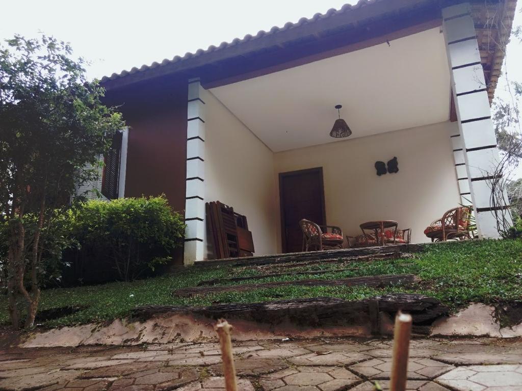 Pousada Valle Das Aguas Maria da Fe Exterior photo