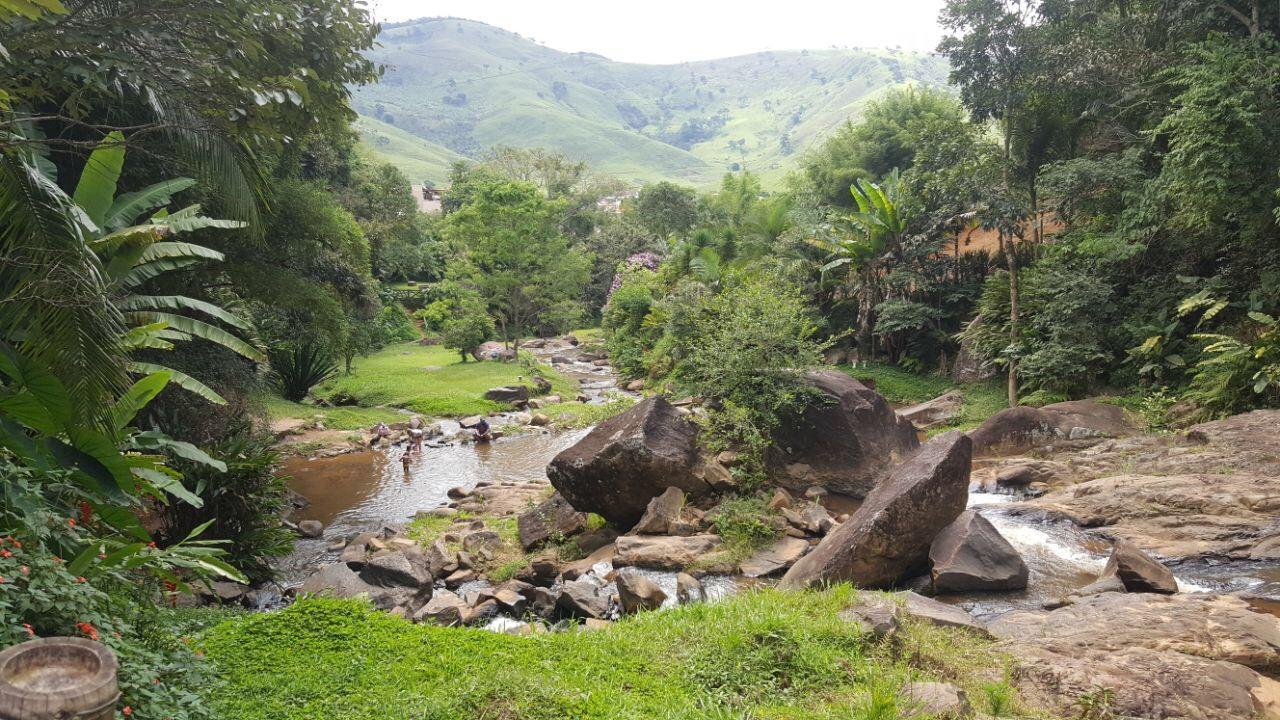 Pousada Valle Das Aguas Maria da Fe Exterior photo
